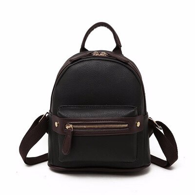New Fashion Small Womens Backpacks Cute Mini Backpack for Teenage Girl School Backpack Travel Shoulder Bags Feminina Packbags
New Fashion Small Womens Backpacks Cute Mini Backpack for Teenage Girl School Backpack Travel Shoulder Bags Feminina Packbags