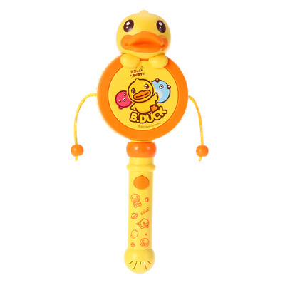 Baby Shaking Rattle Drum With Music Light Cute Hand Bell Musical Percussion Instrument Toys
Baby Shaking Rattle Drum With Music Light Cute Hand Bell Musical Percussion Instrument Toys