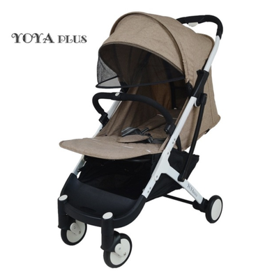 baby strollers ultra-lightweight folding can sit can lie high landscape umbrella baby trolley summer&winter
baby strollers ultra-lightweight folding can sit can lie high landscape umbrella baby trolley summer&winter