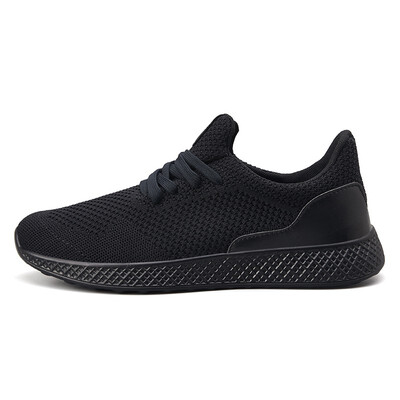 Men Sneakers Running Shoes Lightweight Sneakers Mesh Breathable Sport Shoes Jogging Walking Shoes Athletics Shoes
Men Sneakers Running Shoes Lightweight Sneakers Mesh Breathable Sport Shoes Jogging Walking Shoes Athletics Shoes