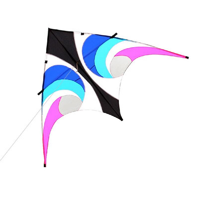 Colorful Huge Delta Kite Outdoor Sport Single Line Flying Kite with 30m Flying Line for Kids Adults
Colorful Huge Delta Kite Outdoor Sport Single Line Flying Kite with 30m Flying Line for Kids Adults