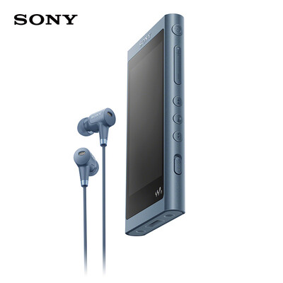 Sony SONY NW-A55HN Hi-Res high resolution music player MP3 16GB with headphones gold
Sony SONY NW-A55HN Hi-Res high resolution music player MP3 16GB with headphones gold