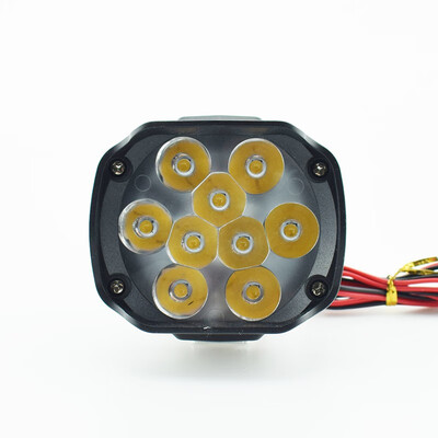 Motorcycle 12V 6500K LED Headlight auxiliary driving lights Car Headlamp Scooter Moto Fog lamp Spotlight Motorbike work lights
Motorcycle 12V 6500K LED Headlight auxiliary driving lights Car Headlamp Scooter Moto Fog lamp Spotlight Motorbike work lights