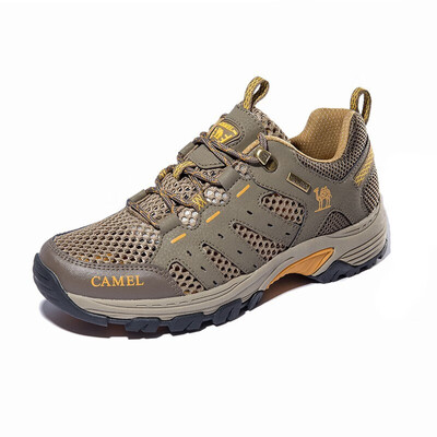 Camel outdoor CAMEL outdoor couple walking shoes wear-resistant breathable tie low to help hiking walking shoes male A912303085 khaki 41
Camel outdoor CAMEL outdoor couple walking shoes wear-resistant breathable tie low to help hiking walking shoes male A912303085 khaki 41