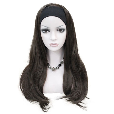 StrongBeauty Long 34 womens wigs hairpiece Straight with Adjust Black Headband Blonde Highlighted wig Synthetic Hair
StrongBeauty Long 34 womens wigs hairpiece Straight with Adjust Black Headband Blonde Highlighted wig Synthetic Hair
