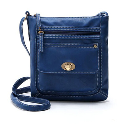 2019 New Fashion PU Leather Women Bag Famous Brands Handbag Women Messenger Bags Female Crossbody Shoulder Bag Bolsa Feminina
2019 New Fashion PU Leather Women Bag Famous Brands Handbag Women Messenger Bags Female Crossbody Shoulder Bag Bolsa Feminina