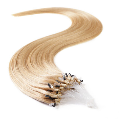 Neitsi 16 50glot 1gs Micro Ring Loop Links Human Hair Extensions Straight Remy Easy Loop 
Neitsi 16 50glot 1gs Micro Ring Loop Links Human Hair Extensions Straight Remy Easy Loop