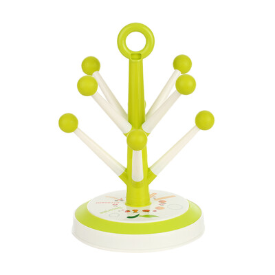 Cup Holder Tree Drain Rack Tea Cup Holder Tree Detachable Mug Holder with 8 Hooks Countertop Cup Hanging Holder
Cup Holder Tree Drain Rack Tea Cup Holder Tree Detachable Mug Holder with 8 Hooks Countertop Cup Hanging Holder