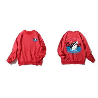 2018 menwomen casual clothes 5 color black gray Red Pink&white hoodies letter pattern commission sweatshirts
2018 menwomen casual clothes 5 color black gray Red Pink&white hoodies letter pattern commission sweatshirts