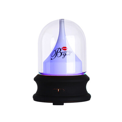 Streamer Aroma Diffuser Beautiful Shape Air Filter Freshener Essential Oil Diffuser Night Light for Home
Streamer Aroma Diffuser Beautiful Shape Air Filter Freshener Essential Oil Diffuser Night Light for Home