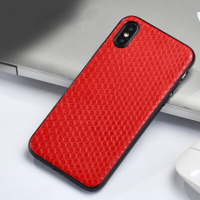 Leather phone case iPhone5 6 7 8s plus protective shell high-grade python skin abdomen all-inclusive for x xs max xr phone case
Leather phone case iPhone5 6 7 8s plus protective shell high-grade python skin abdomen all-inclusive for x xs max xr phone case