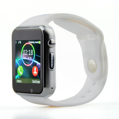 2G Smart Watch MTK6261 154in LCD Touch Screen Camera BT 30 Fitness Tracker Support Micro-SIM Card Pedometer Stopwatch Sleep Moni
2G Smart Watch MTK6261 154in LCD Touch Screen Camera BT 30 Fitness Tracker Support Micro-SIM Card Pedometer Stopwatch Sleep Moni