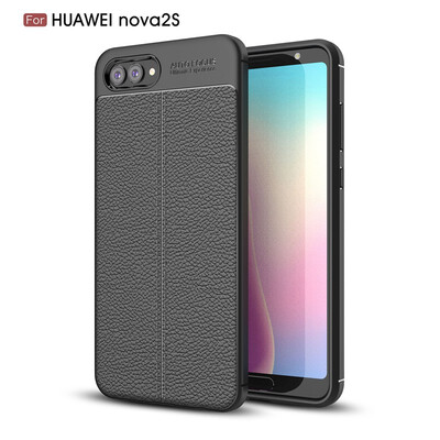 Fecoprior Back Cover For Huawei Nova 2S Nova2S Case Soft TPU Silicon Fundas Coque Celulars
Fecoprior Back Cover For Huawei Nova 2S Nova2S Case Soft TPU Silicon Fundas Coque Celulars