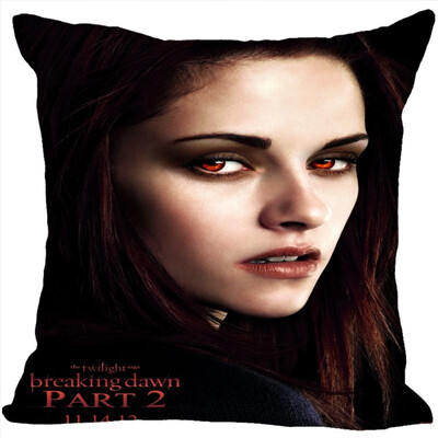 Twilight Pillow Cover Bedroom Home Office Decorative Pillowcase Square Zipper Pillow Cases Satin Fabric No Fade 35x35CM
Twilight Pillow Cover Bedroom Home Office Decorative Pillowcase Square Zipper Pillow Cases Satin Fabric No Fade 35x35CM