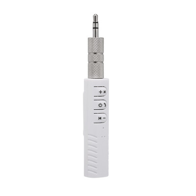 Wireless BT 41 Audio Receiver Music Box Adapter Hands-free Car Kit with Microphone AUX Out for Headphone Speaker Car Stereo Home
Wireless BT 41 Audio Receiver Music Box Adapter Hands-free Car Kit with Microphone AUX Out for Headphone Speaker Car Stereo Home