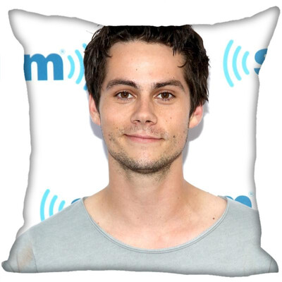 Dylan Pillow Case High Quality New Years Pillowcase Wedding Decorative Pillow Cover Gift For Children 35x35CM
Dylan Pillow Case High Quality New Years Pillowcase Wedding Decorative Pillow Cover Gift For Children 35x35CM