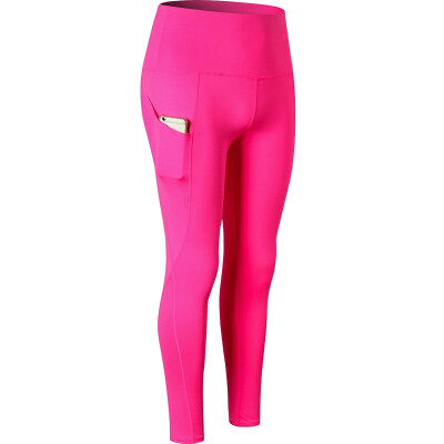 New Sexy Girls Pocket Gym Long Yoga Pants Sports Trousers Women Compression Running Pants Tight Leggings
New Sexy Girls Pocket Gym Long Yoga Pants Sports Trousers Women Compression Running Pants Tight Leggings