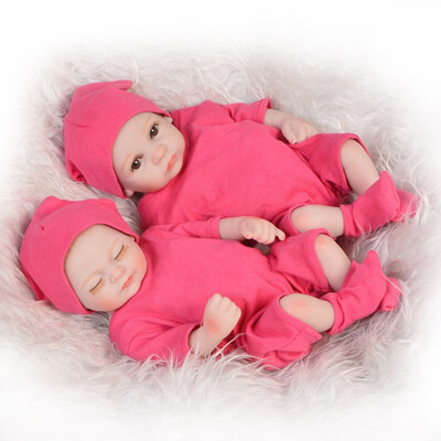 2018 New Design Reborn Dolls 23 Inch Full Silicone 57 cm Newborn Doll Lifelike Baby Toy Girl With Fiber Hair Kid Birthday Gift
2018 New Design Reborn Dolls 23 Inch Full Silicone 57 cm Newborn Doll Lifelike Baby Toy Girl With Fiber Hair Kid Birthday Gift