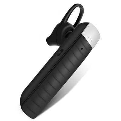 Vatican Sino original authentic Bluetooth headset mini wireless sports headset business car long standby mobile phone into the earplugs hanging ear millet Huawei Apple A9 black
Vatican Sino original authentic Bluetooth headset mini wireless sports headset business car long standby mobile phone into the earplugs hanging ear millet Huawei Apple A9 black