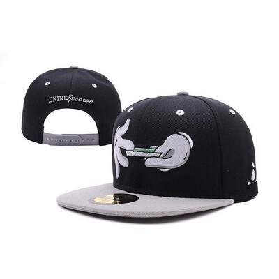 2019 New Arrivals D9 Reserve Rolling Hand Snapbacks baseball caps men&women hats
2019 New Arrivals D9 Reserve Rolling Hand Snapbacks baseball caps men&women hats