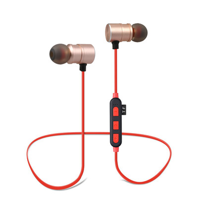 XT-5 Wireless Bluetooth In-ear Headphones Outdoor Sports Headset Stereo Music Earphones Magnetic Suction TF Music Play Multi-point
XT-5 Wireless Bluetooth In-ear Headphones Outdoor Sports Headset Stereo Music Earphones Magnetic Suction TF Music Play Multi-point