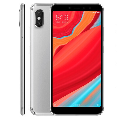 Global Version Xiaomi Redmi S2 3GB 32GB 4GB 64GB Snapdragon 625 599" 189 Full Screen Dual Camera 12MP5MP Selfie Smartphone
Global Version Xiaomi Redmi S2 3GB 32GB 4GB 64GB Snapdragon 625 599" 189 Full Screen Dual Camera 12MP5MP Selfie Smartphone