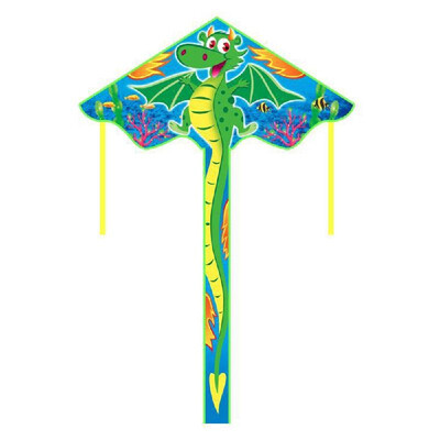 112 x 52cm Colorful Single Line Cartoon Kite for Kids&Adults Outdoor Beach Flying Kite with 50M String
112 x 52cm Colorful Single Line Cartoon Kite for Kids&Adults Outdoor Beach Flying Kite with 50M String