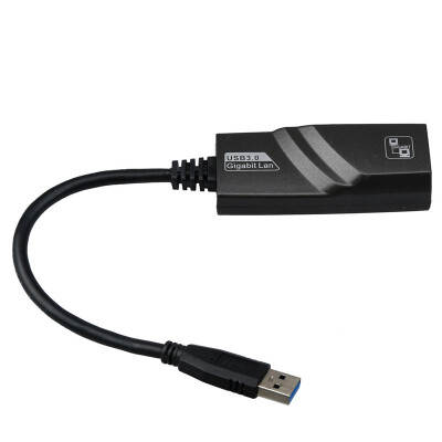 Ecosin2 USB Hubs USB 30 to RJ45 Gigabit Ethernet USB to LAN Adapter 101001000Mbps RJ45 External Network Card Nov5
Ecosin2 USB Hubs USB 30 to RJ45 Gigabit Ethernet USB to LAN Adapter 101001000Mbps RJ45 External Network Card Nov5
