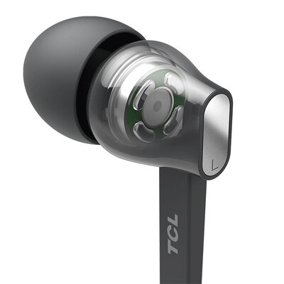 TCL MTRO100 in-ear headphones intelligent line control dynamic drive strong bass effect anti-winding flat coil mobile phone
TCL MTRO100 in-ear headphones intelligent line control dynamic drive strong bass effect anti-winding flat coil mobile phone