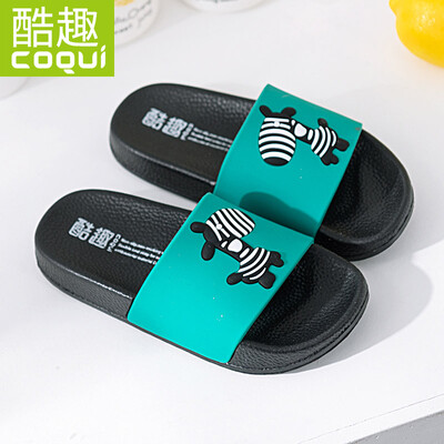 Cool Coqui childrens home bathroom light soft soft non-slip bath casual slippers in the childrens water green 190 CQ6127
Cool Coqui childrens home bathroom light soft soft non-slip bath casual slippers in the childrens water green 190 CQ6127