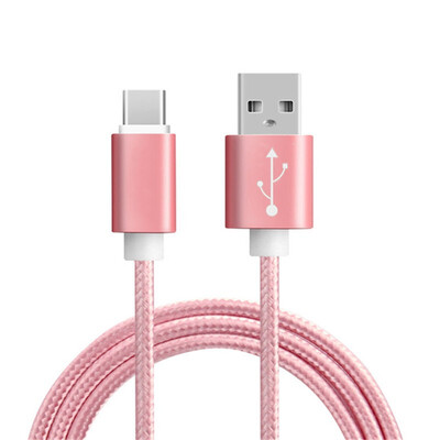 Micro USB Cable Fast Charging USB Type C Cable Nylon Braid Data Cable Mobile Phone Charger Cable For Xiaomi Samsung Huawei
Micro USB Cable Fast Charging USB Type C Cable Nylon Braid Data Cable Mobile Phone Charger Cable For Xiaomi Samsung Huawei