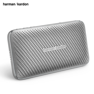 Harman Kardon Esquire Mini2 Portable Bluetooth Speaker Slim Mini Large Volume Outdoor Subwoofer Audio Hands-free Conference Call Silver
Harman Kardon Esquire Mini2 Portable Bluetooth Speaker Slim Mini Large Volume Outdoor Subwoofer Audio Hands-free Conference Call Silver