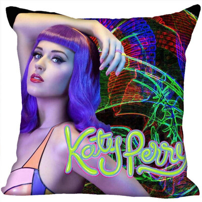 Katy Perry Pillow Cover Bedroom Home Office Decorative Pillowcase Square Zipper Pillow Cases Satin Fabric No Fade
Katy Perry Pillow Cover Bedroom Home Office Decorative Pillowcase Square Zipper Pillow Cases Satin Fabric No Fade