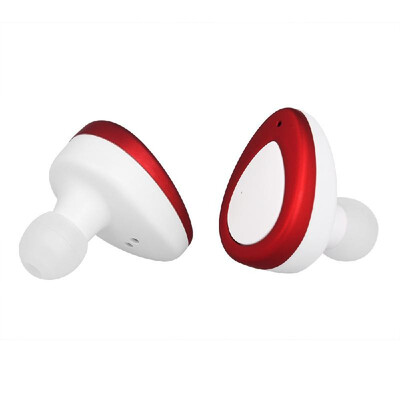 K2 True Wireless Bluetooth Headphone In-ear Stereo Bluetooth 41 Sport Headset Music Hands-free w Mic 450 mAh Emergency Power Ban
K2 True Wireless Bluetooth Headphone In-ear Stereo Bluetooth 41 Sport Headset Music Hands-free w Mic 450 mAh Emergency Power Ban