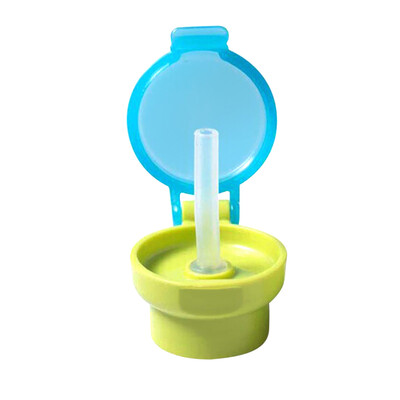Baby Straw Lid Portable Converts to Bottle Snap Cap Infant Spill-proof Straw with Cap for Toddles Babies
Baby Straw Lid Portable Converts to Bottle Snap Cap Infant Spill-proof Straw with Cap for Toddles Babies
