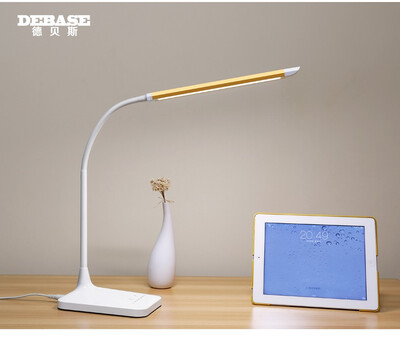White Light version LED Table Lamp protecting eyes Primary School Childrens desk bedroom bedside folding Creative Energy-saving
White Light version LED Table Lamp protecting eyes Primary School Childrens desk bedroom bedside folding Creative Energy-saving
