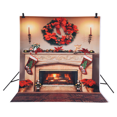 Andoer 15 2m Photography Background Backdrop Christmas Gift Star Pattern for Children Kids Baby Photo Studio Portrait Shooting
Andoer 15 2m Photography Background Backdrop Christmas Gift Star Pattern for Children Kids Baby Photo Studio Portrait Shooting