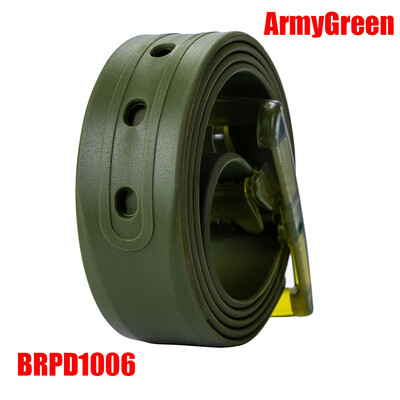 New Design Leisure Silicone Belt Candy Colors Pin Buckle Belt
New Design Leisure Silicone Belt Candy Colors Pin Buckle Belt