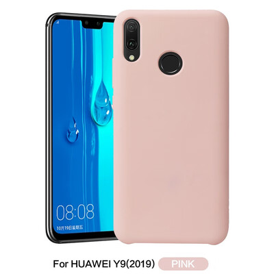 Goowiiz Phone Case For Huawei Y9 2019Y6 Prime 2018Y6 PrimeHonor 9 Plus7A8E Fashion Simple Solid Color Ultrathin Soft TPU
Goowiiz Phone Case For Huawei Y9 2019Y6 Prime 2018Y6 PrimeHonor 9 Plus7A8E Fashion Simple Solid Color Ultrathin Soft TPU