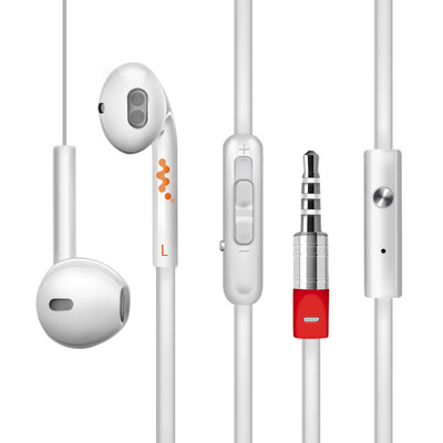 HONGBIAO SM Z600 35mm Wired Headphones In-Ear Sport Earbuds Noise Isolating Earphones Bass Stereo Headset In-line Control & Micro
HONGBIAO SM Z600 35mm Wired Headphones In-Ear Sport Earbuds Noise Isolating Earphones Bass Stereo Headset In-line Control & Micro