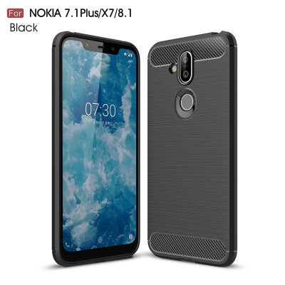for Nokia 81 TA-1131 Shockproof phone case cover for Nokia 71 TA-1085 TA-1095 TA-1096 TA-1100 Slim Armor case Back cover Etui
for Nokia 81 TA-1131 Shockproof phone case cover for Nokia 71 TA-1085 TA-1095 TA-1096 TA-1100 Slim Armor case Back cover Etui