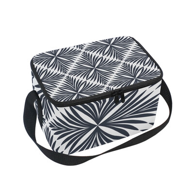 ALAZA Lunch Box Insulated Retro Pattern Lunch Bag Large Cooler Tote Bag for Men Women
ALAZA Lunch Box Insulated Retro Pattern Lunch Bag Large Cooler Tote Bag for Men Women