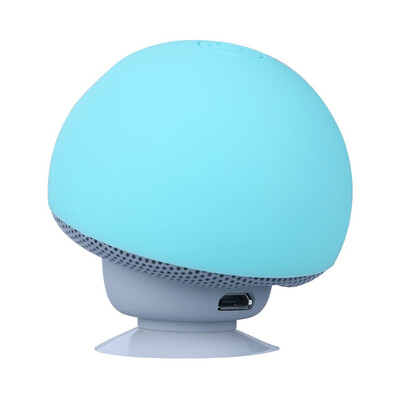 Waterproof USB Rechargeable BT Cartoon Mobile Phone Computer Speakers Mushroom Wireless Mini Portable Stereo Speakers
Waterproof USB Rechargeable BT Cartoon Mobile Phone Computer Speakers Mushroom Wireless Mini Portable Stereo Speakers