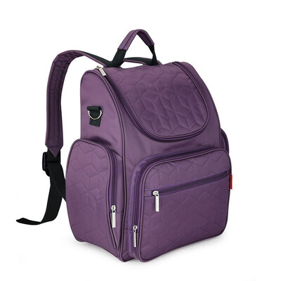 NeillieN mummy bagFashion shoulder bag multi-function mother bag maternal&child bag nylon backpackDiaper bagbackpack
NeillieN mummy bagFashion shoulder bag multi-function mother bag maternal&child bag nylon backpackDiaper bagbackpack