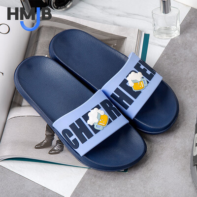 Colorful Steps Slippers Mens Sandals Korean Trends Letters Patterns Home Bathroom Outdoor Beach Casual Fashion HM038 Dark Blue 42
Colorful Steps Slippers Mens Sandals Korean Trends Letters Patterns Home Bathroom Outdoor Beach Casual Fashion HM038 Dark Blue 42