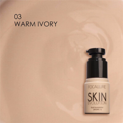 Focallure Moisturizing Isolation Foundation