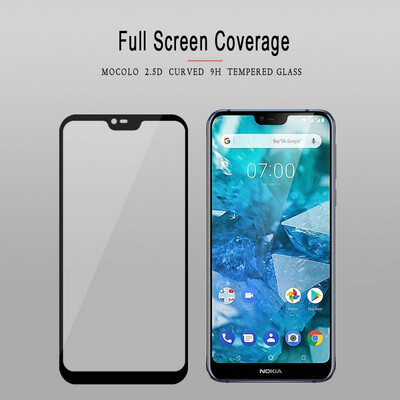 for Nokia 71 9H 25D full Cover Tempered Glass Screen Protector for Nokia 71 for Nokia 81 Glass film
for Nokia 71 9H 25D full Cover Tempered Glass Screen Protector for Nokia 71 for Nokia 81 Glass film