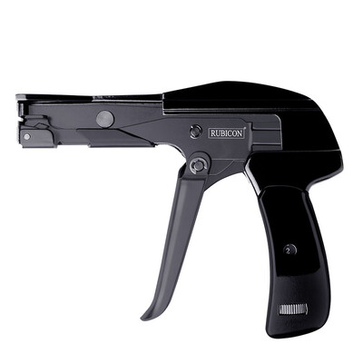 Robin Hood RUBICON RLY-650 imported cable gun line gun with gun adjustable elastic cable tie bag width 22-48mm
Robin Hood RUBICON RLY-650 imported cable gun line gun with gun adjustable elastic cable tie bag width 22-48mm