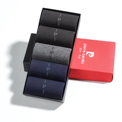 Pierre Cardin Socks Mens Cotton Casual Cotton Socks Tube Sports Socks Sweat Breathable Autumn Mens Socks Fall Winter Warm Business Mens Socks Black 2 Navy Blue 2 Deep Flower Grey 1 Regular
Pierre Cardin Socks Mens Cotton Casual Cotton Socks Tube Sports Socks Sweat Breathable Autumn Mens Socks Fall Winter Warm Business Mens Socks Black 2 Navy Blue 2 Deep Flower Grey 1 Regular