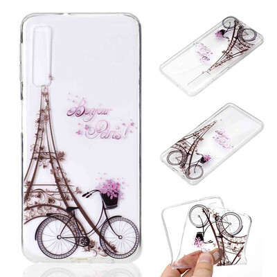 Phone Case For Samsung Galaxy A7 2018 A9 2018 A6 A8 Plus A3 A5 A7 2017 Simple Ultrathin Tower Pattern Soft TPU Case Back Cover
Phone Case For Samsung Galaxy A7 2018 A9 2018 A6 A8 Plus A3 A5 A7 2017 Simple Ultrathin Tower Pattern Soft TPU Case Back Cover